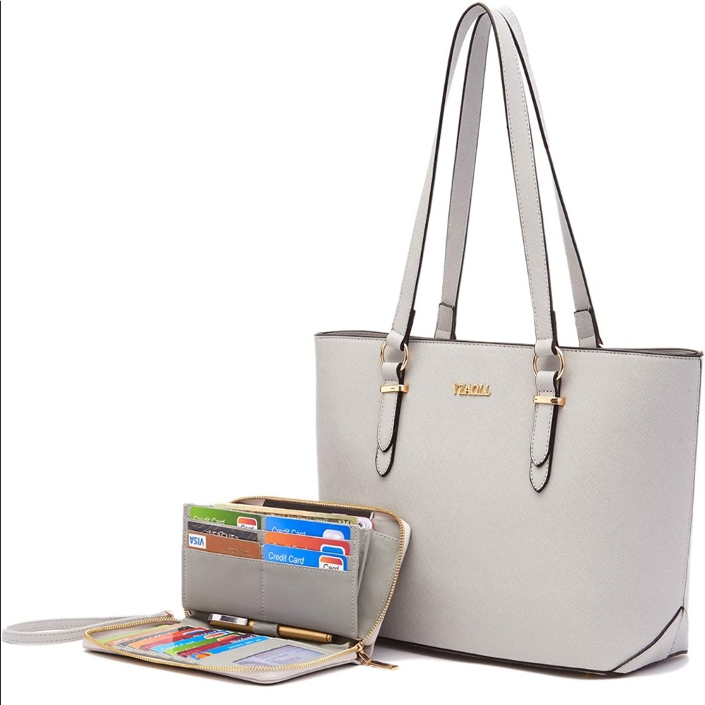 Purse and Wallet